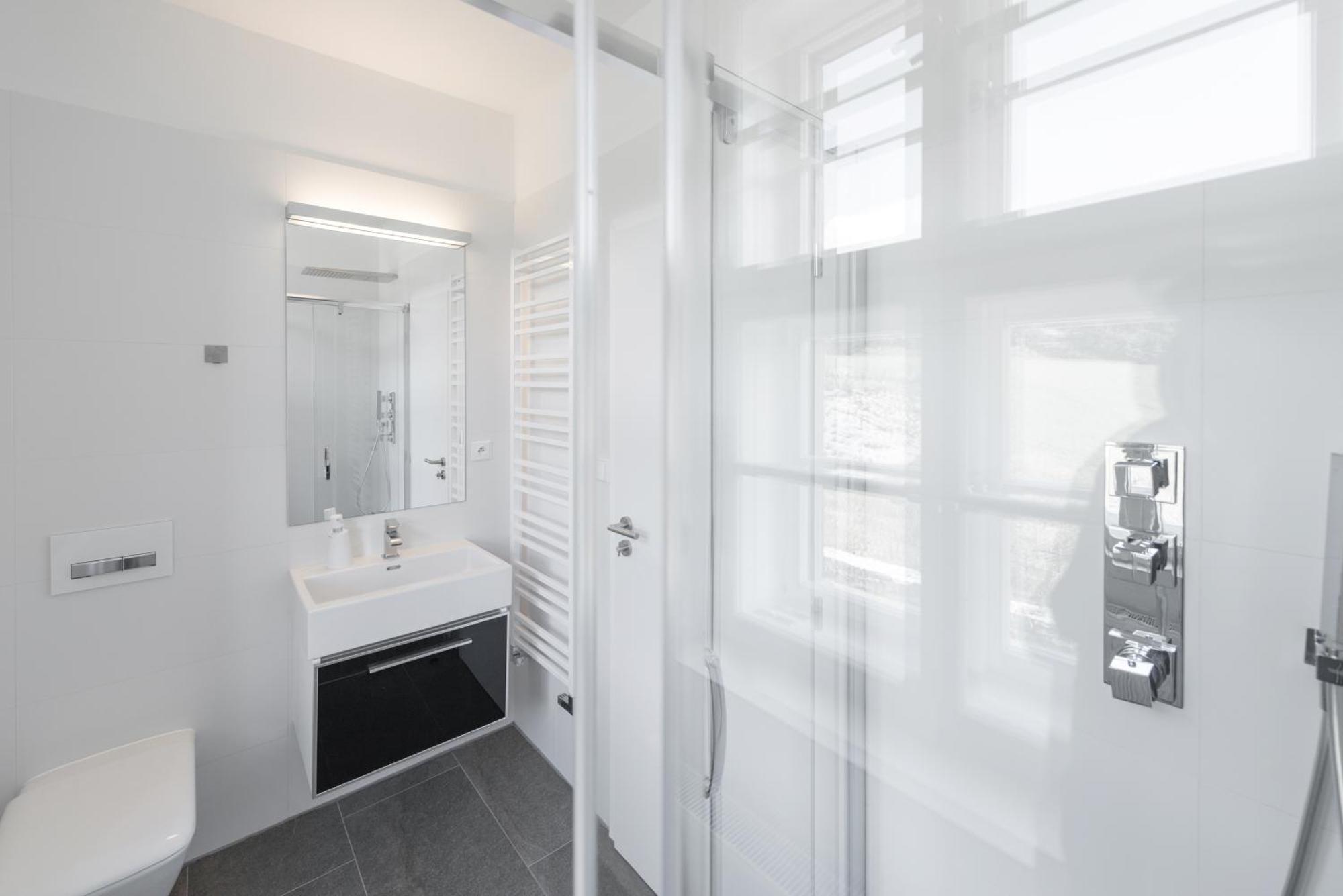 Theresian Apartment ออสตรูชนา ภายนอก รูปภาพ