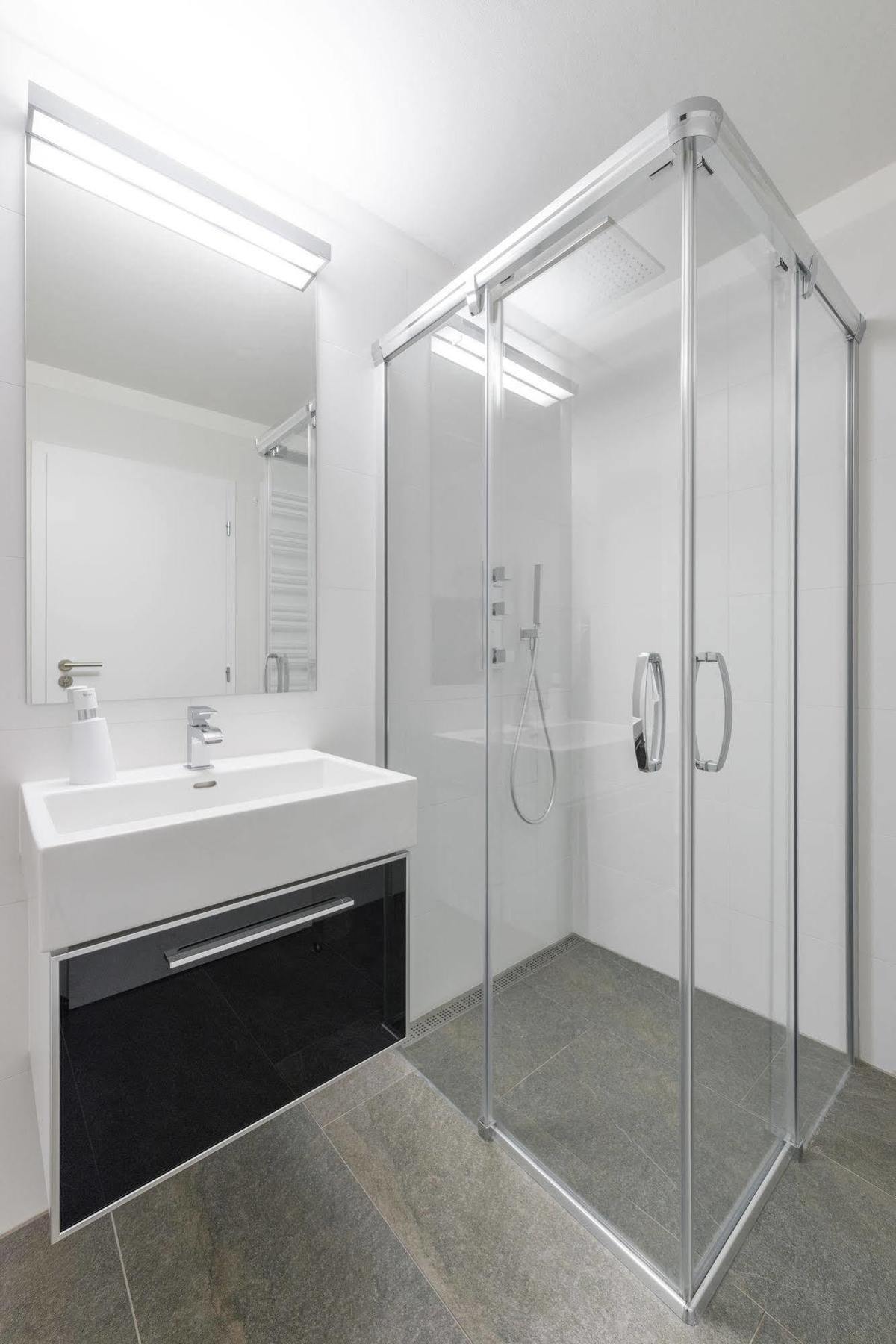 Theresian Apartment ออสตรูชนา ภายนอก รูปภาพ